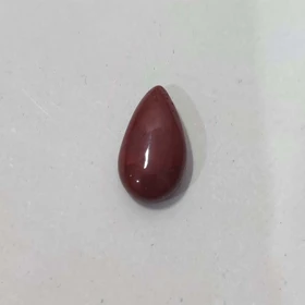 سنگ جاسپر قرمز کد 8