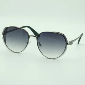 عینک آفتابی مردانه و زنانه دیور Dior 2583 ضد اشعه UV400 ایتالیایی