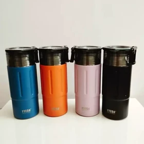 تراول ماگ 600 میل- 832 - تایسو -TYESO