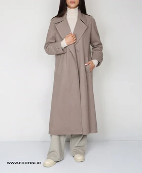 کت فوتر موهر بلند کد 04 MLK