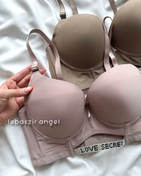 سوتین اسفنجی love secret