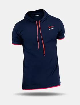 تیشرت مردانه Nike