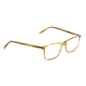 عینک طبی ماساا MASAO 13184 (عسلی)