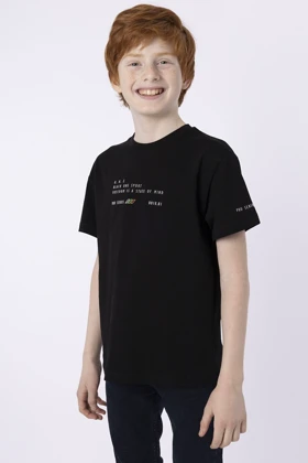 تیشرت بچگانه black-one black-one