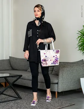 ست کیف و کفش زنانه Deniz