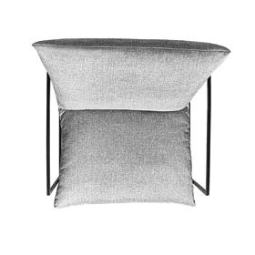 صندلی مدرن چرم کروکو