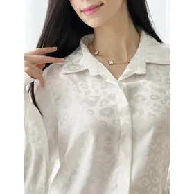 شومیز ساتن یوز