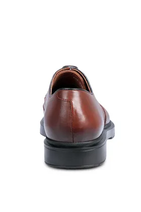 کفش مردانه کامفورت Bolt-g Tan 43707