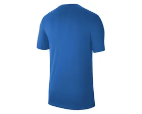 تیشرت فوتبال M Nk Df Park20 Ss Tee Hbr PC_CW6936-463