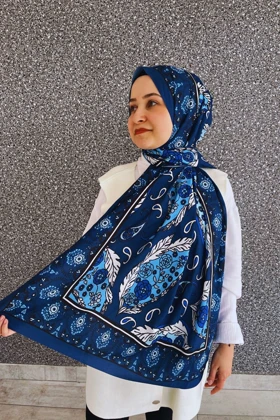 شال زنانه tarzini-sec