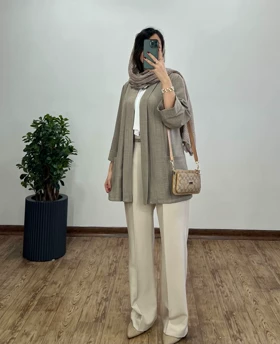 مانتو شانتون شارلین 1(ایراد دار)