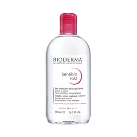میسلار واتر پوست نرمال و خشک 500 میل بایودرماBIODERMA
