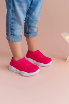 کتانی بچگانه first-step