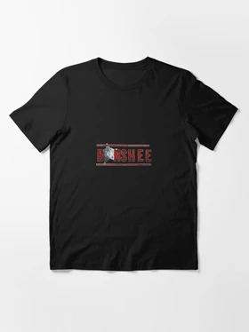 تیشرت کلاسیک بنشی تیشرت Banshee طرح Banshee American action drama