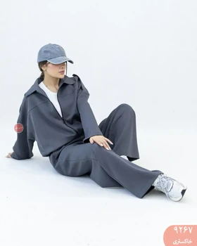 ست سویشرت شلواراویشو 9267