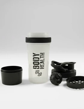 شیکر Unisex بدون برند Aqua Fit U