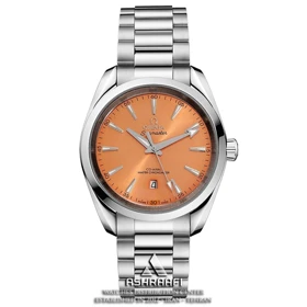 امگا سی مستر اتوماتیک Omega Seamaster La Maison Monaco-SO1