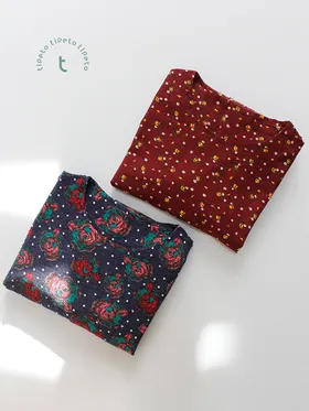 شومیز بهار