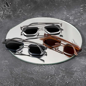 عینک آفتابی آیس برلین IC! Berlin T5213