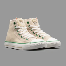 کانورس آل استار چاک تیلور هپی شیپ Converse All Star Chuck Taylor Happy Sheep