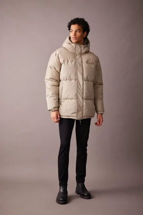 کت و کاپشن مردانه اورجینال دیفکتو defacto