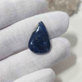 سنگ سودالیت کد 13