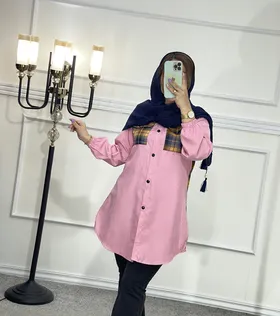 مانتو ترکیبی میکرو کد 1393