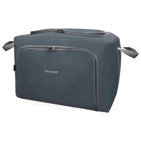 نظم دهنده سفری و کمد فوروارد FORWARD - FCLT4466 PLUS (طوسی)