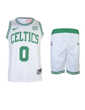 ست رکابی و شلوارک بسکتبال مردانه نایکی Samara M