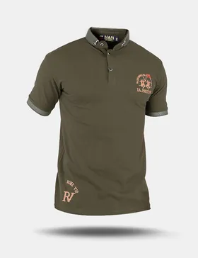 پولوشرت مردانه Polo