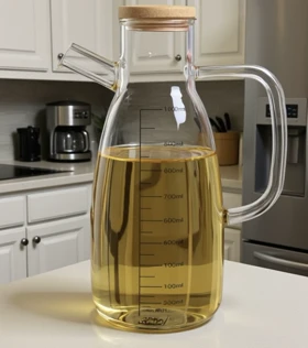 روغن ریز پیرکس 1000 میل