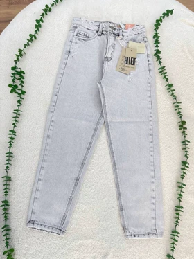 شلوار جین مام