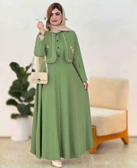جلیقه و سارافون یاس