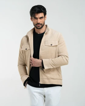 کاپشن مخمل کد 30029