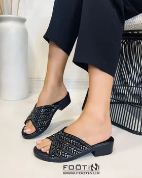 صندل مجلسی زنانه کد 278 PA