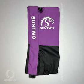 گتر SUN TWO (بنفش)