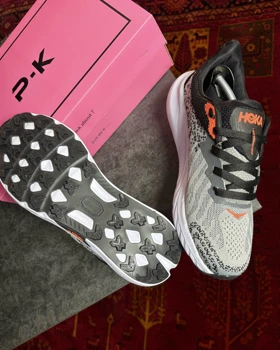 کتانی رانینگ مردانه هوکا