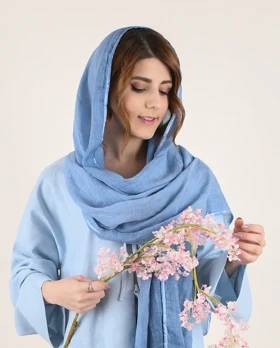 شال بهاره ماهی