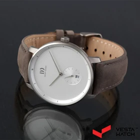 ساعت مچی مردانه دنیش دیزاین DANISH DESIGN مدل IQ14Q1279