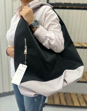 کیف سایز بزرگ گریلی