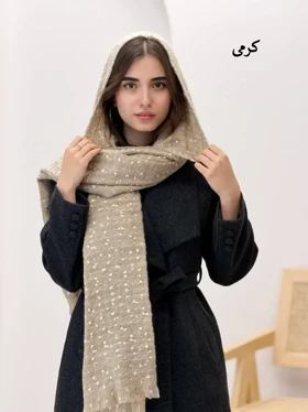 3735-شال موهر رایلی