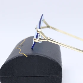 عینک برند CARTIER کد 181221