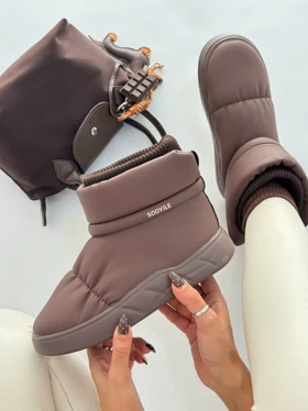 نیم بوت سویل 4252