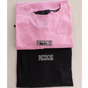 تیشرت لانگ زنانه nike