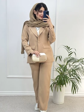 ست کت و شلوار مازراتی