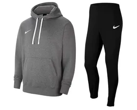 لباس ورزشی فوتبال Flc Park20 Po Hoodie & Pant Eşofman Takımı PC_KSCW6894GS