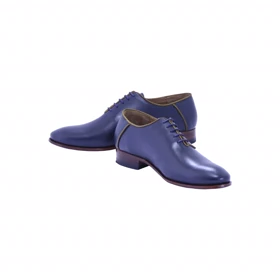 دگرمان کفش رسمی ador - dark blue olivaceous