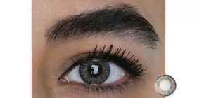 لنز طبی رنگی روزانه فرشلوک Freshlook One-Day Color (Gray (طوسی))