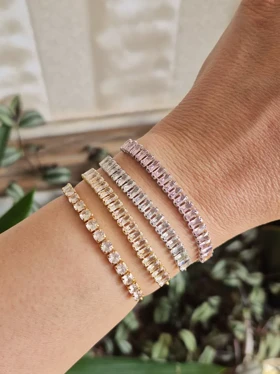 دستبند تنیسی کرواتی