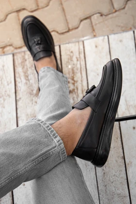 کفش کلاسیک مردانه daxtors